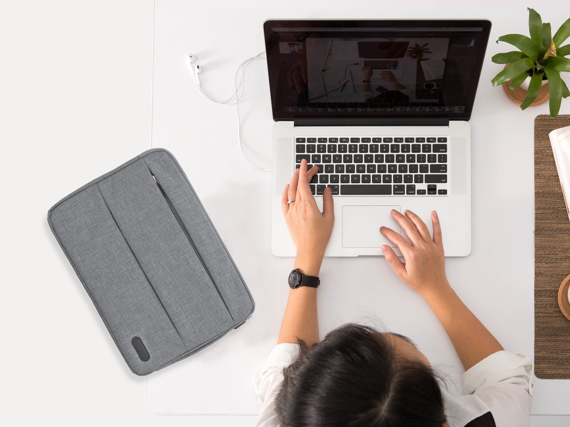 Laptop Sleeve