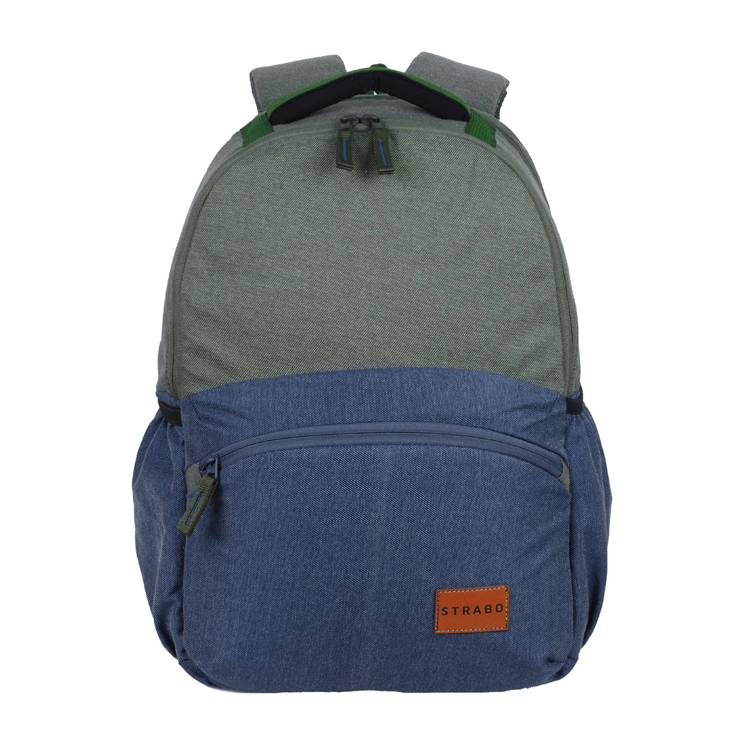 Cooper Casual Backpack - Blue