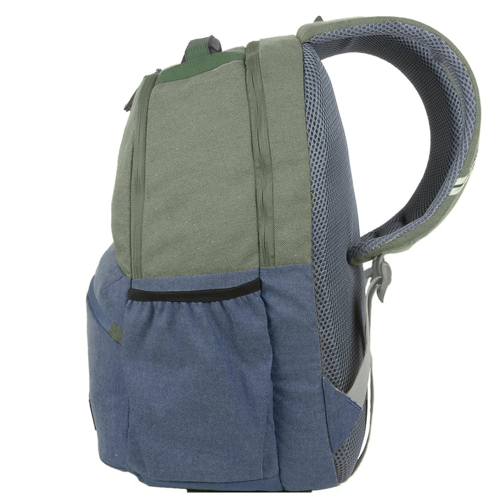 Cooper Casual Backpack - Blue