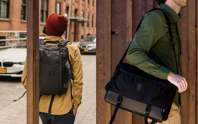 Travel Laptop Bags Advantages And Everything About It