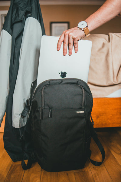Top 8 Things to Keep in Mind While Buying a Laptop Bag: Finding the Best Laptop Bag for Your Needs