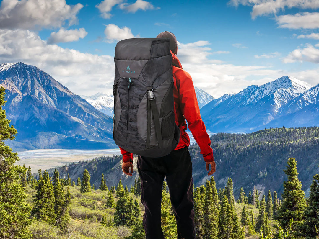 5 Tips to Make Carrying Your Trekking Backpack Easy: Your Guide to the Best Trekking Backpack