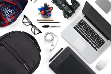 Strabo - Buy Backpacks and Duffel Bags online