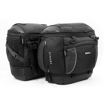 Strabo - Buy Backpacks and Duffel Bags online