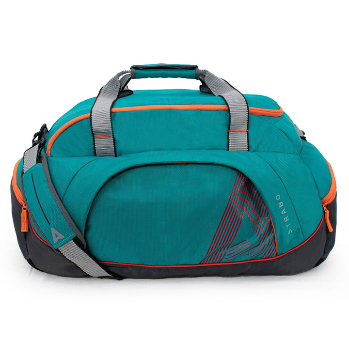 Columbia Duffel Bag - Teal