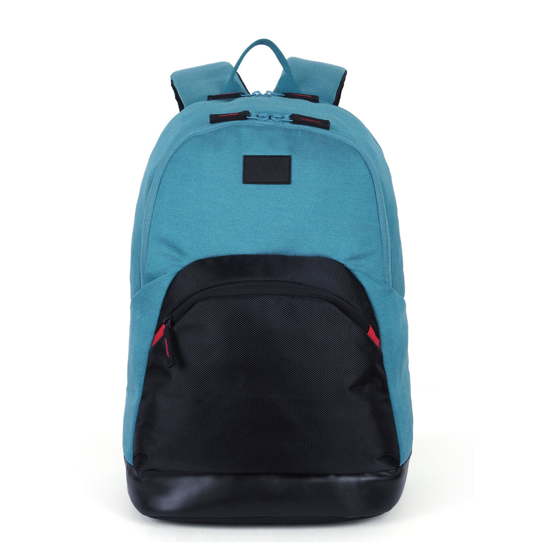 STRABO Defender Laptop Bag, Light weight & Water resistant - Color Aqua 35L, Unisex Bag - Strabo 