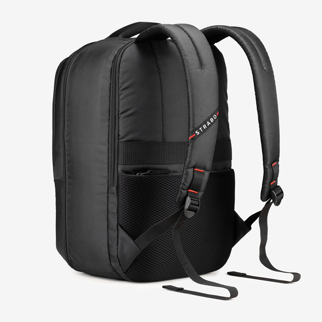 apastron laptop backpack Techpack Laptop/Travel Bag – Strabo