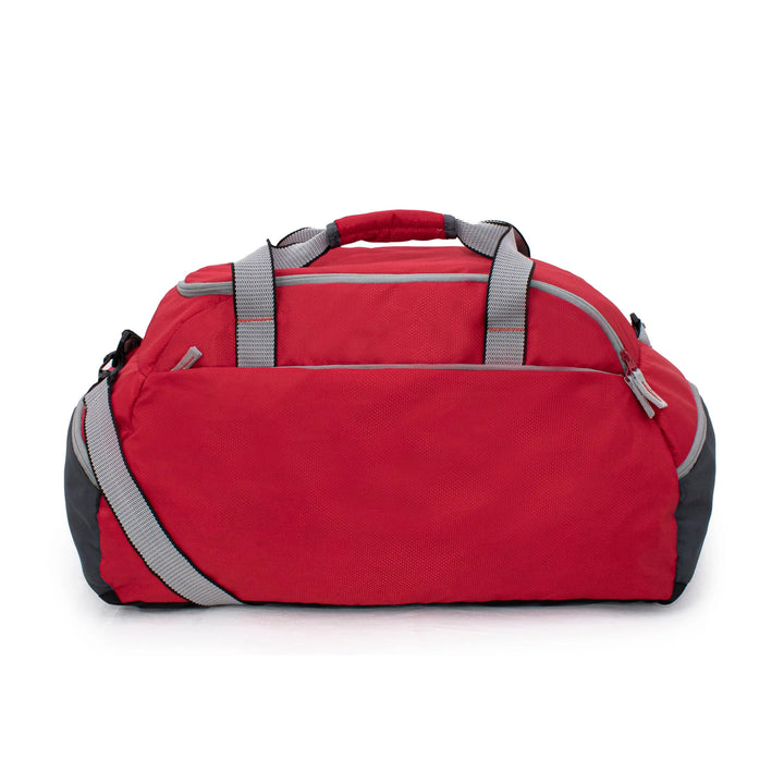 Columbia Duffel Bag - Red