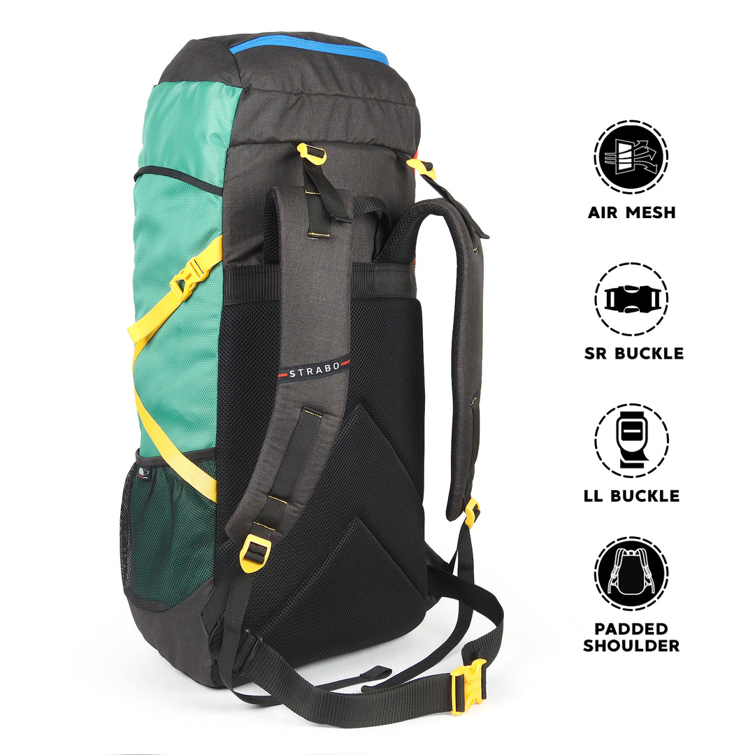 Patagonia Trekking Bag 65 Liter Patagonia Trekking Bag 65 Liter