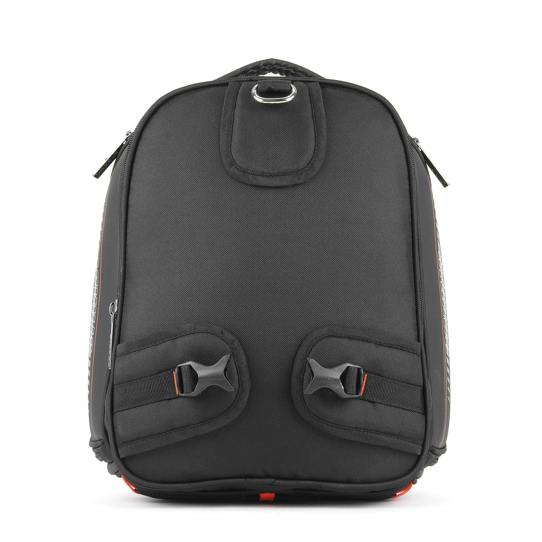 Rydex Motorcycle Tank Bag - Black
