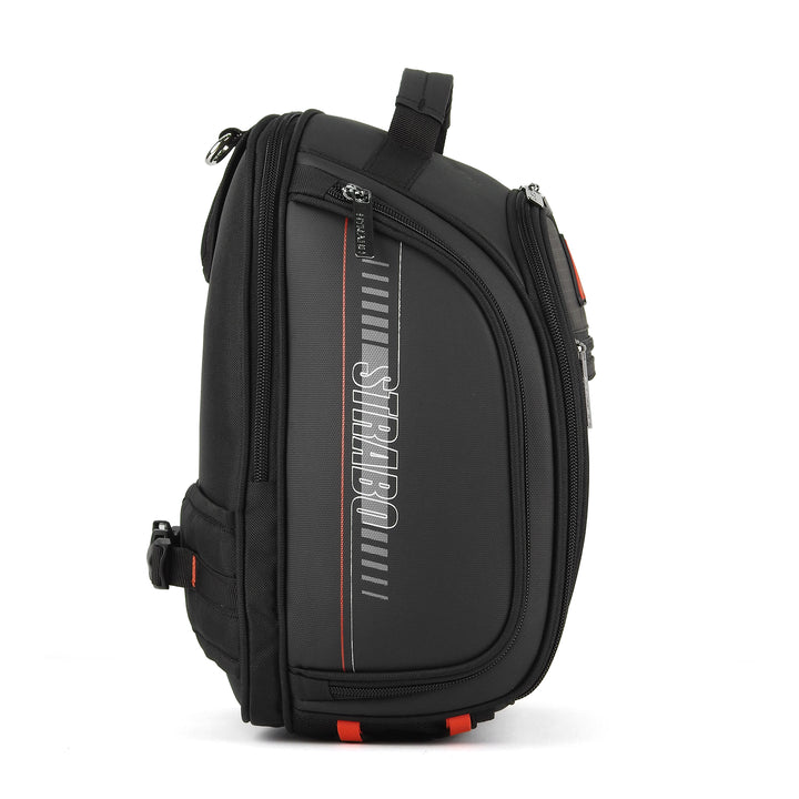 Rydex Motorcycle Tank Bag - Black