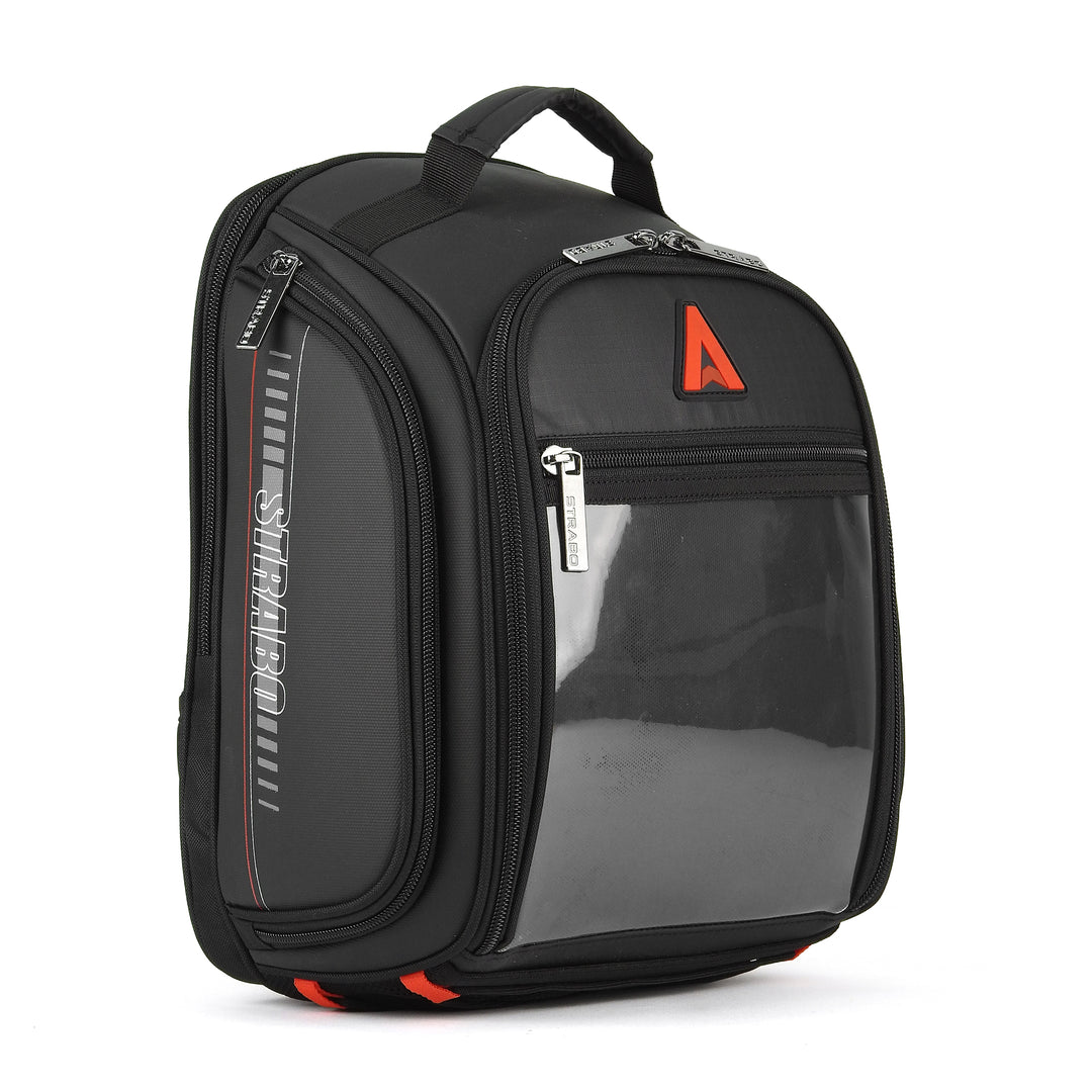 Rydex Motorcycle Tank Bag - Black