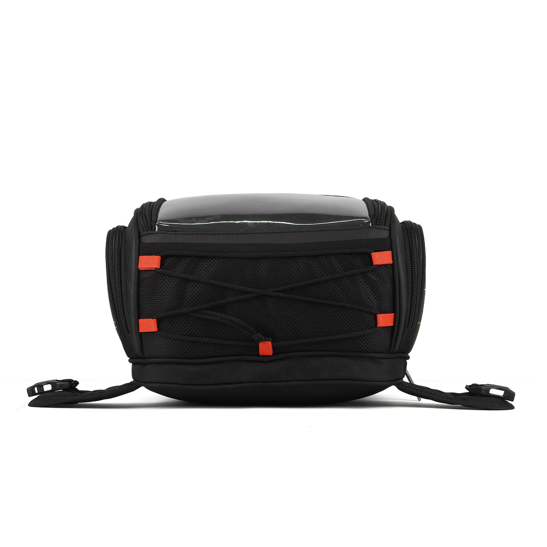 Rydex Motorcycle Tank Bag - Black