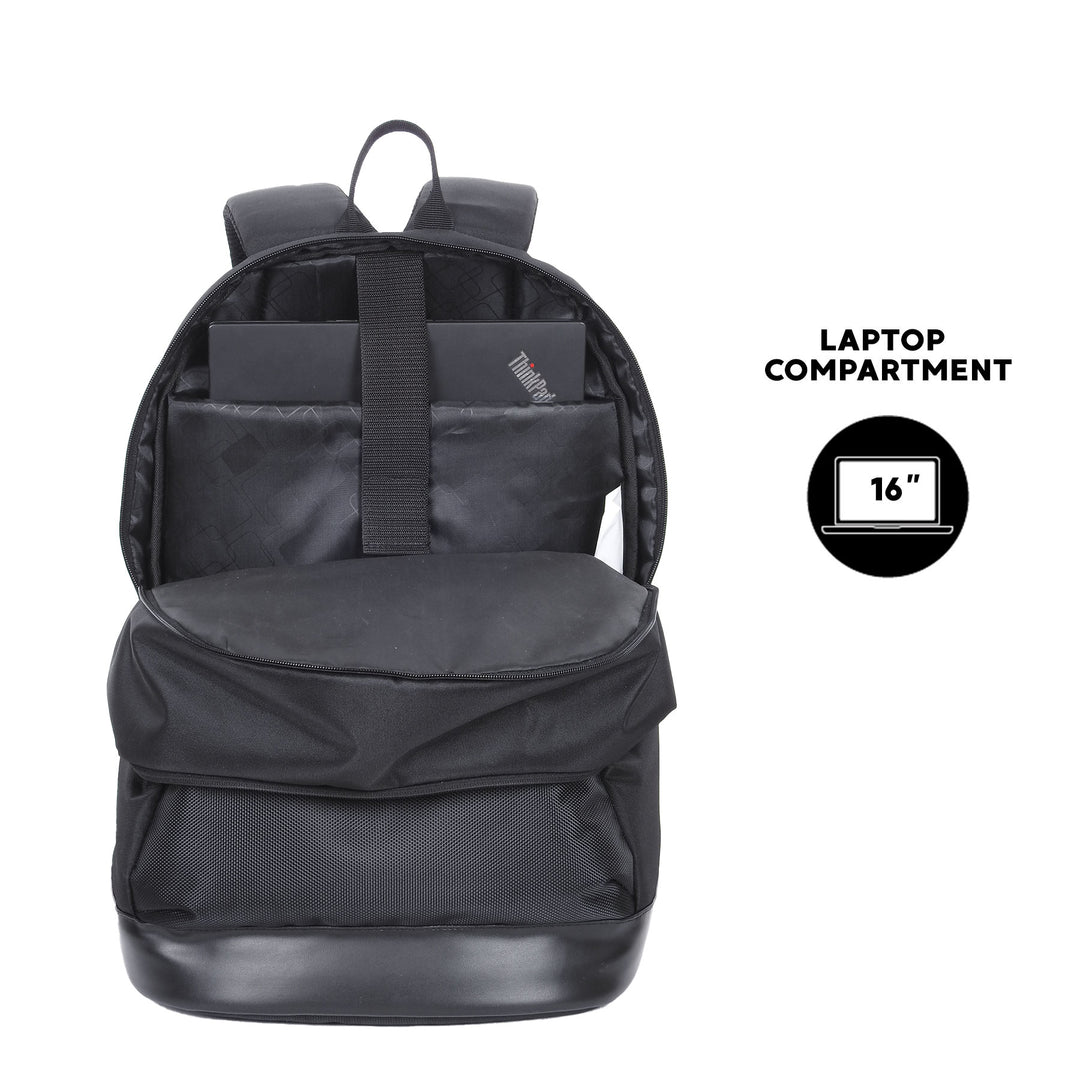Defender Laptop Bag - Black