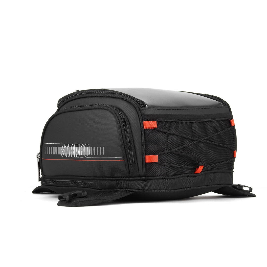 Rydex Motorcycle Tank Bag - Black