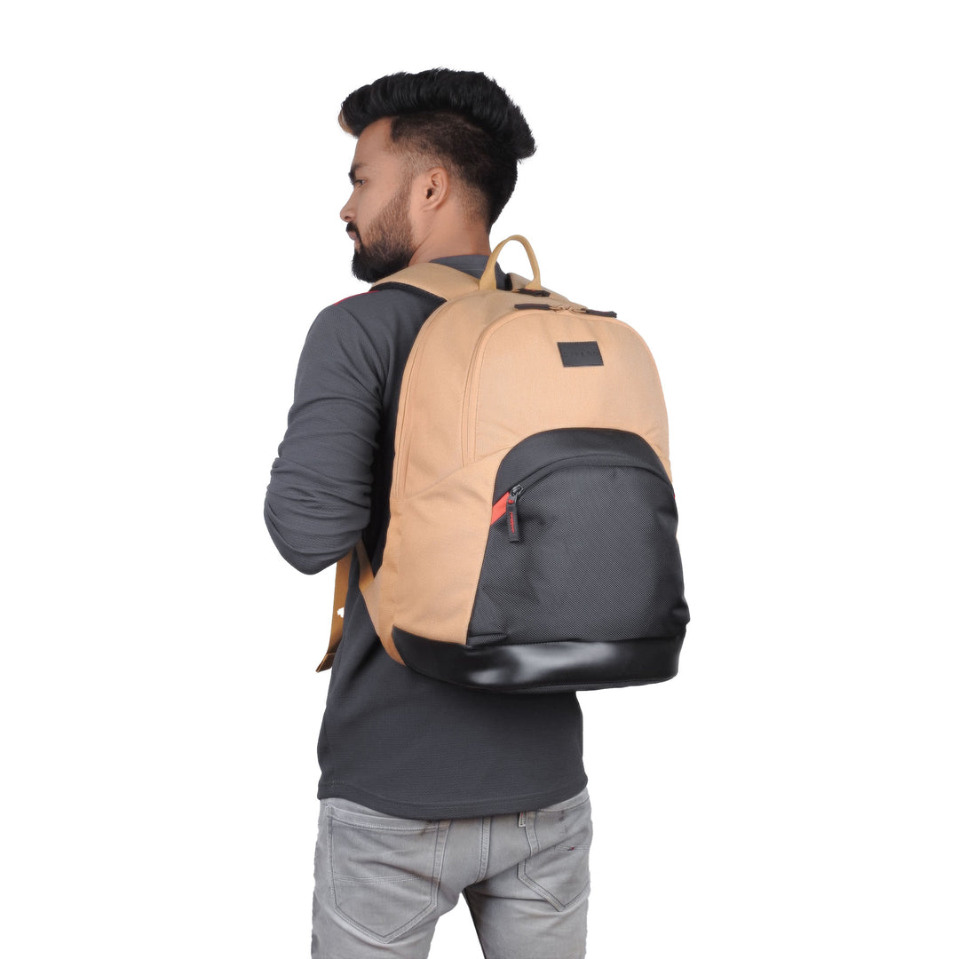 Defender Laptop Bag - Khaki