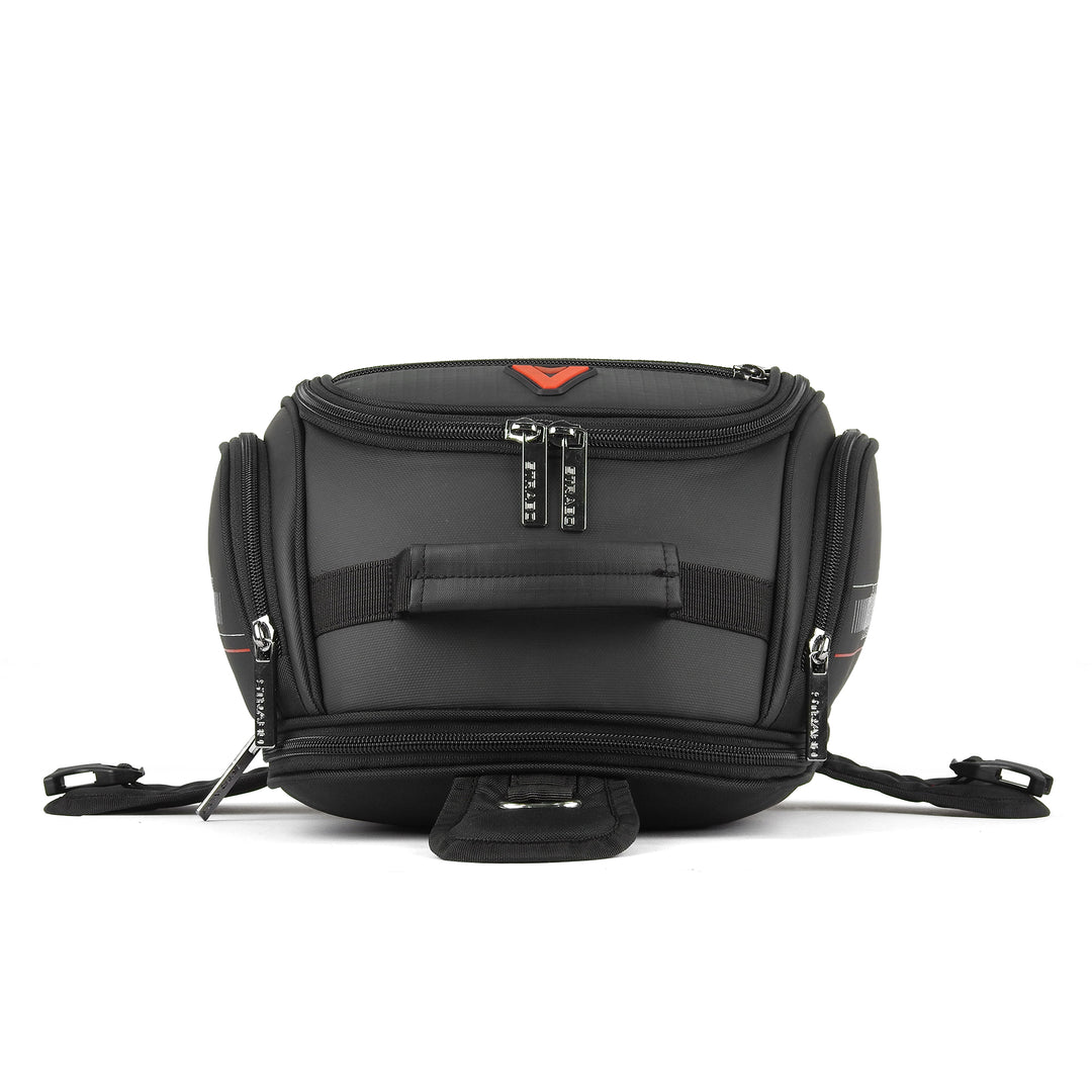 Rydex Motorcycle Tank Bag - Black