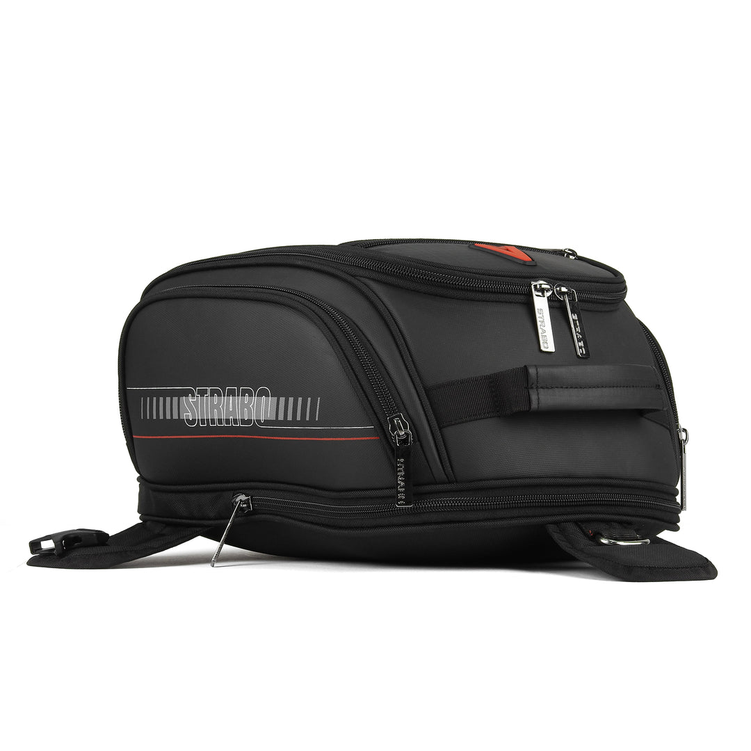 Rydex Motorcycle Tank Bag - Black