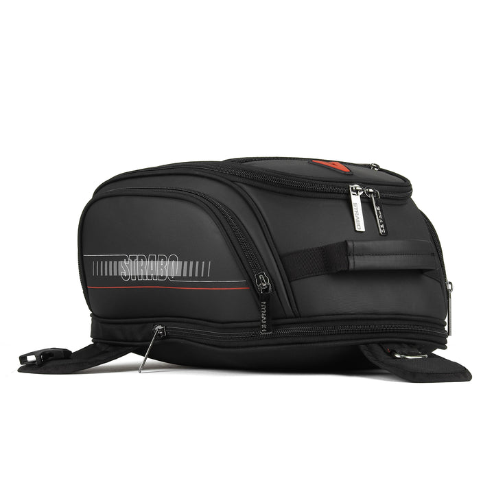 Rydex Motorcycle Tank Bag - Black