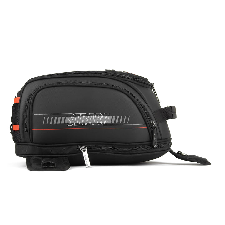 Rydex Motorcycle Tank Bag - Black