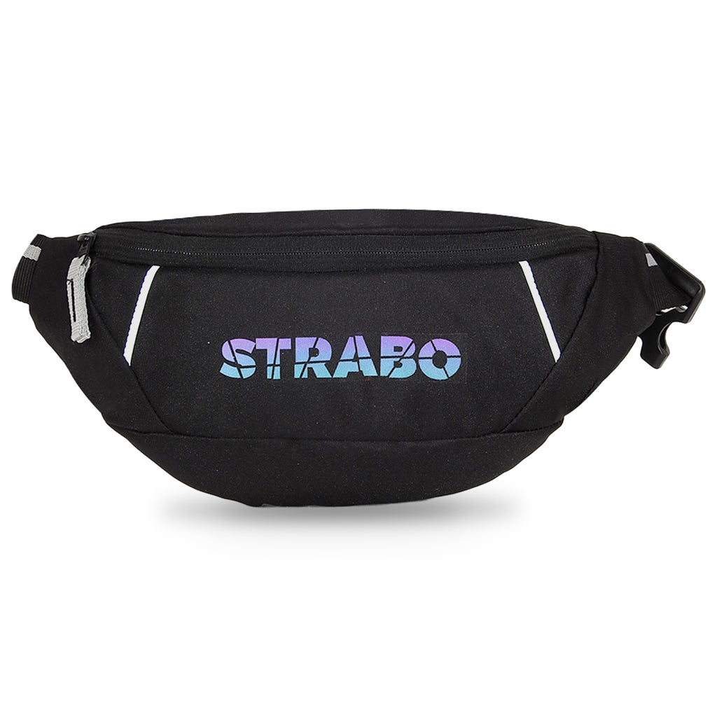 Tucker Waist bag - Cream – Strabo