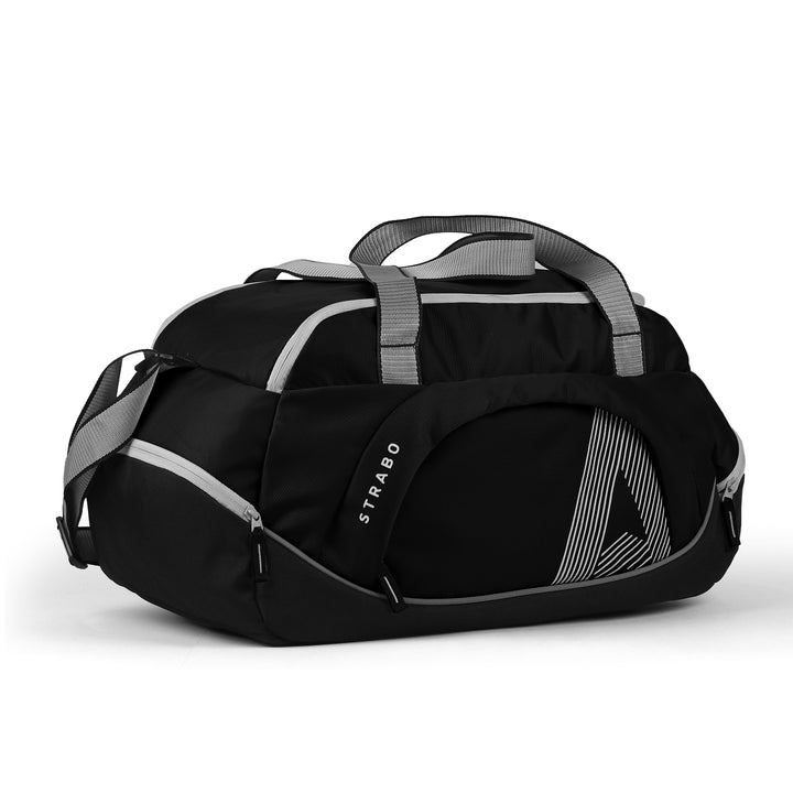 Columbia Special Duffel Bag - Black
