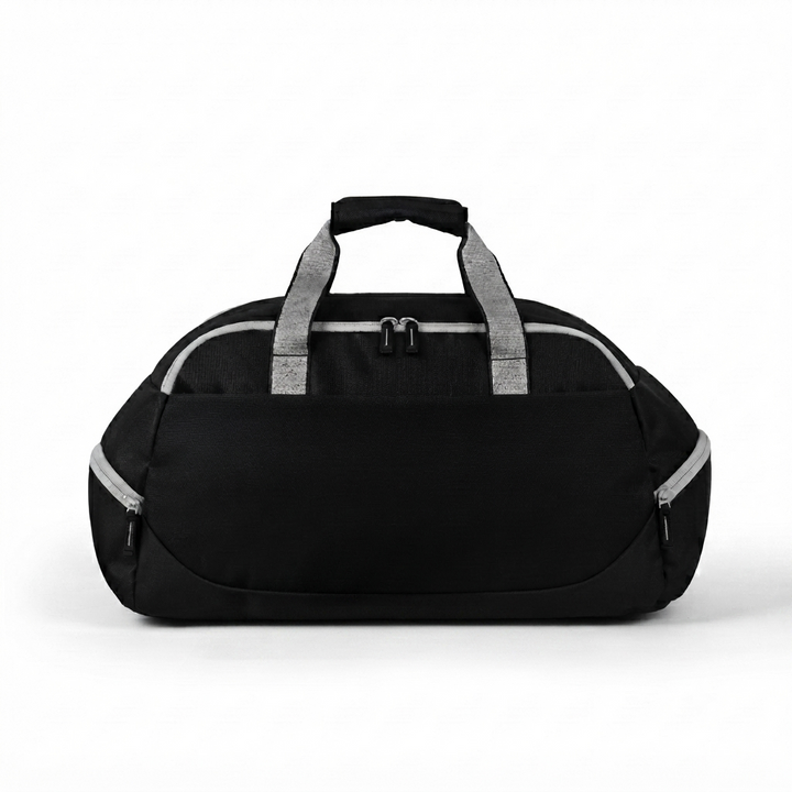 Columbia Special Duffel Bag - Black
