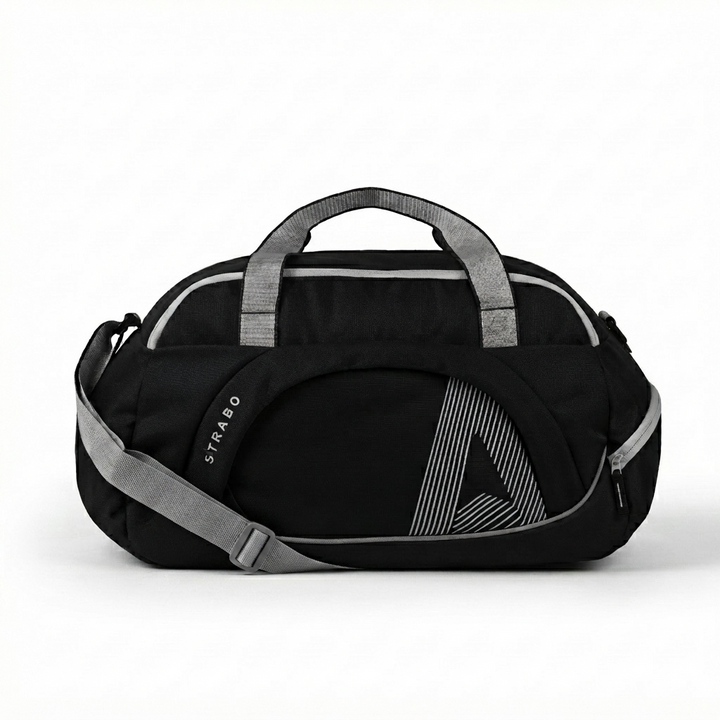 Columbia Special Duffel Bag - Black
