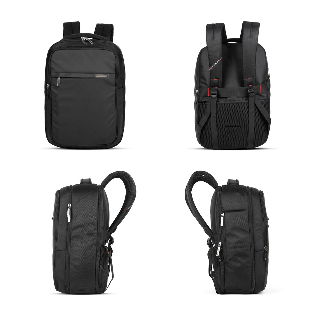 Techpack Laptop/Travel Bag