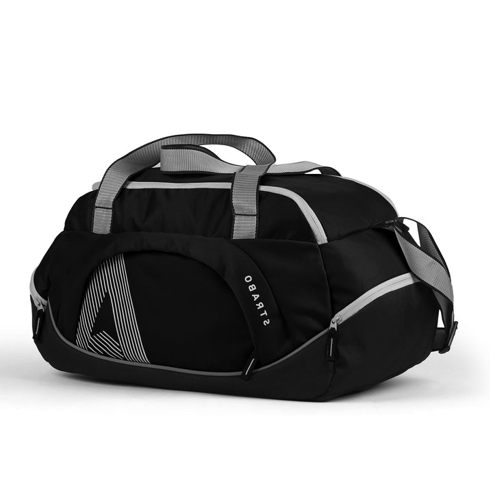Columbia Special Duffel Bag - Black