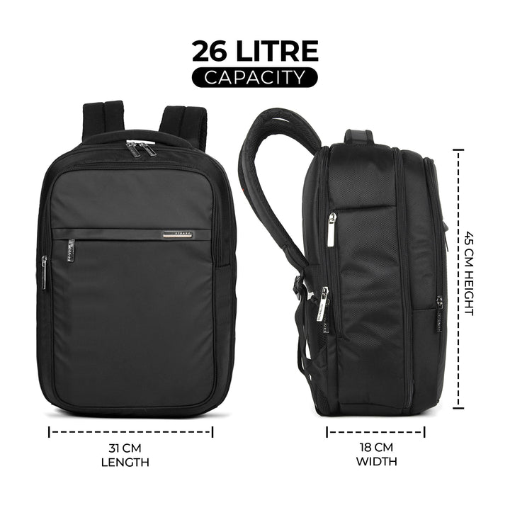 Techpack Laptop/Travel Bag