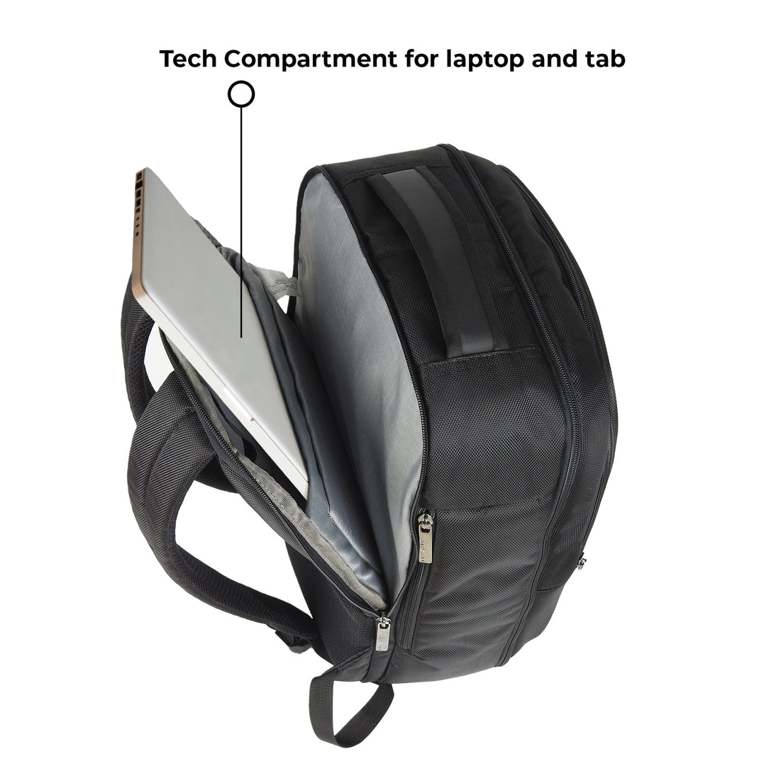 Techpack Laptop/Travel Bag