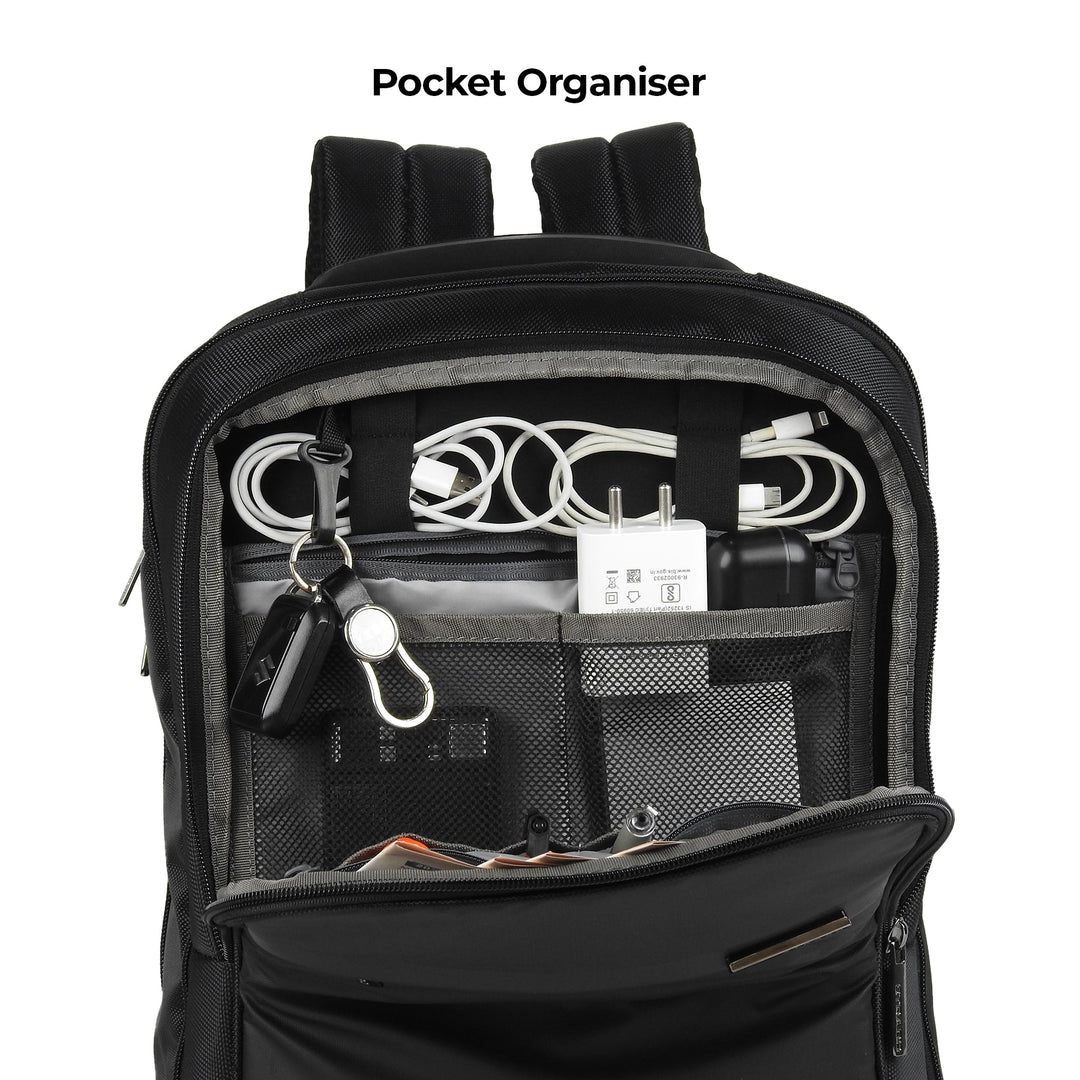 Techpack Laptop/Travel Bag