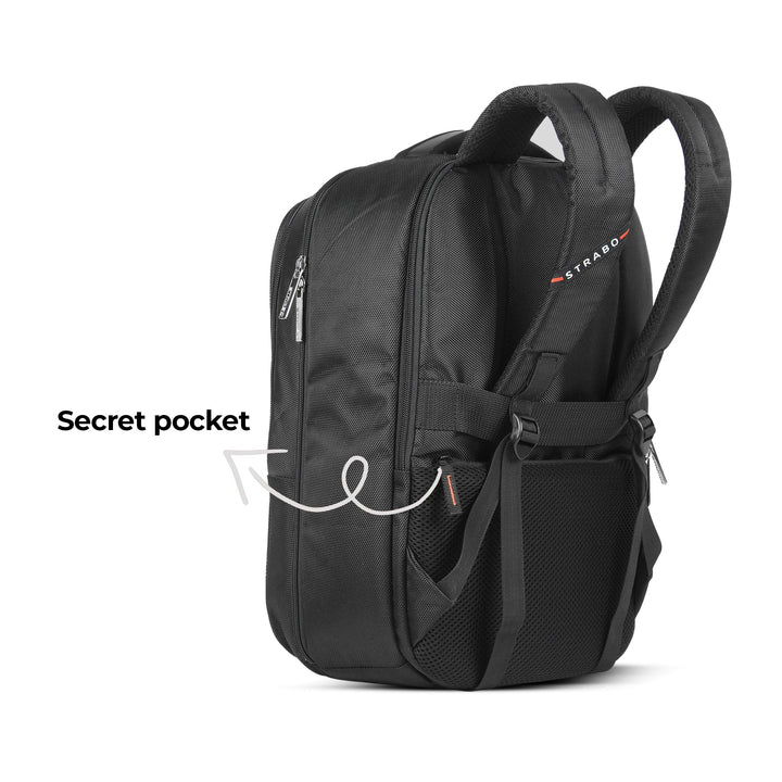 Techpack Laptop/Travel Bag