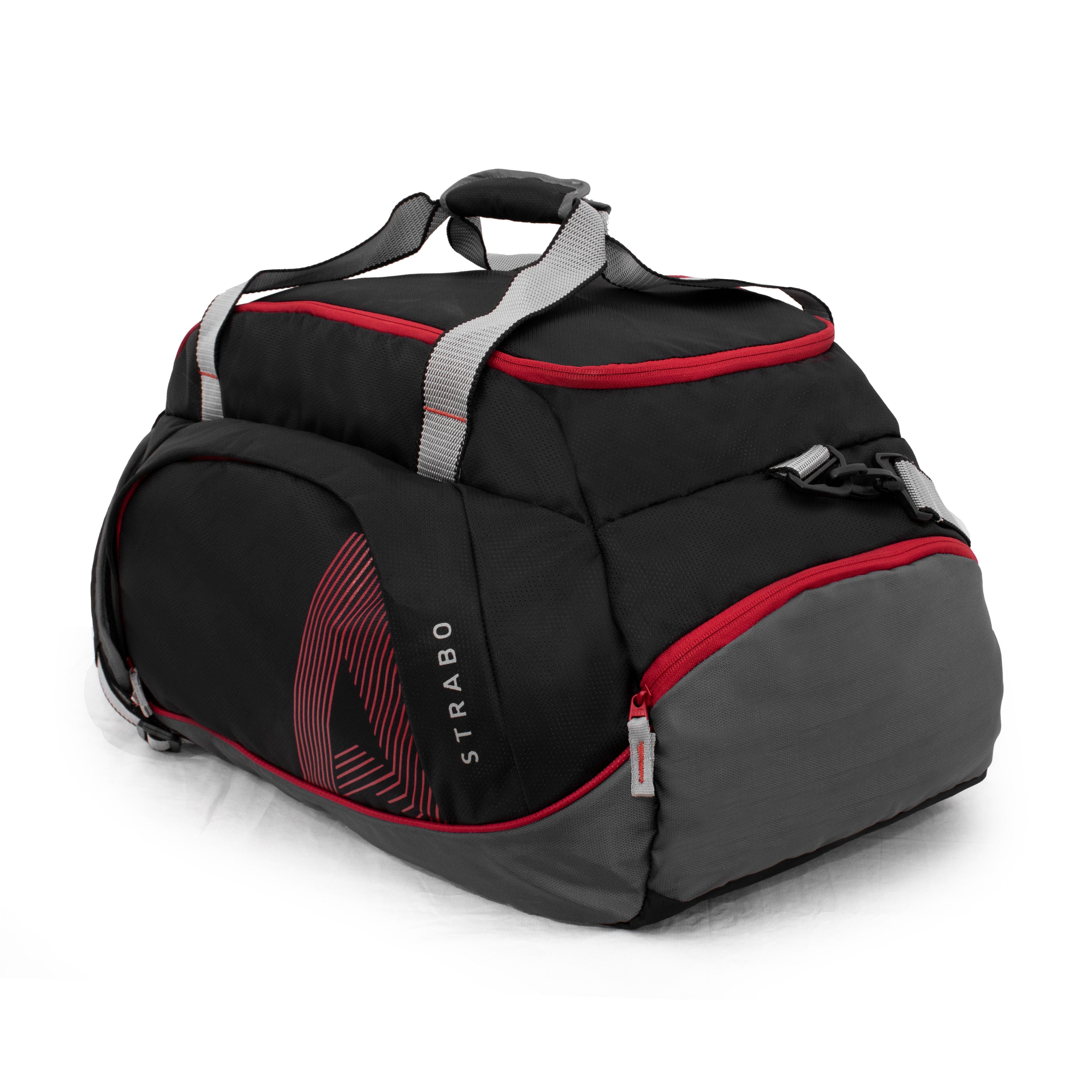 Mizuno tornado outlet duffle