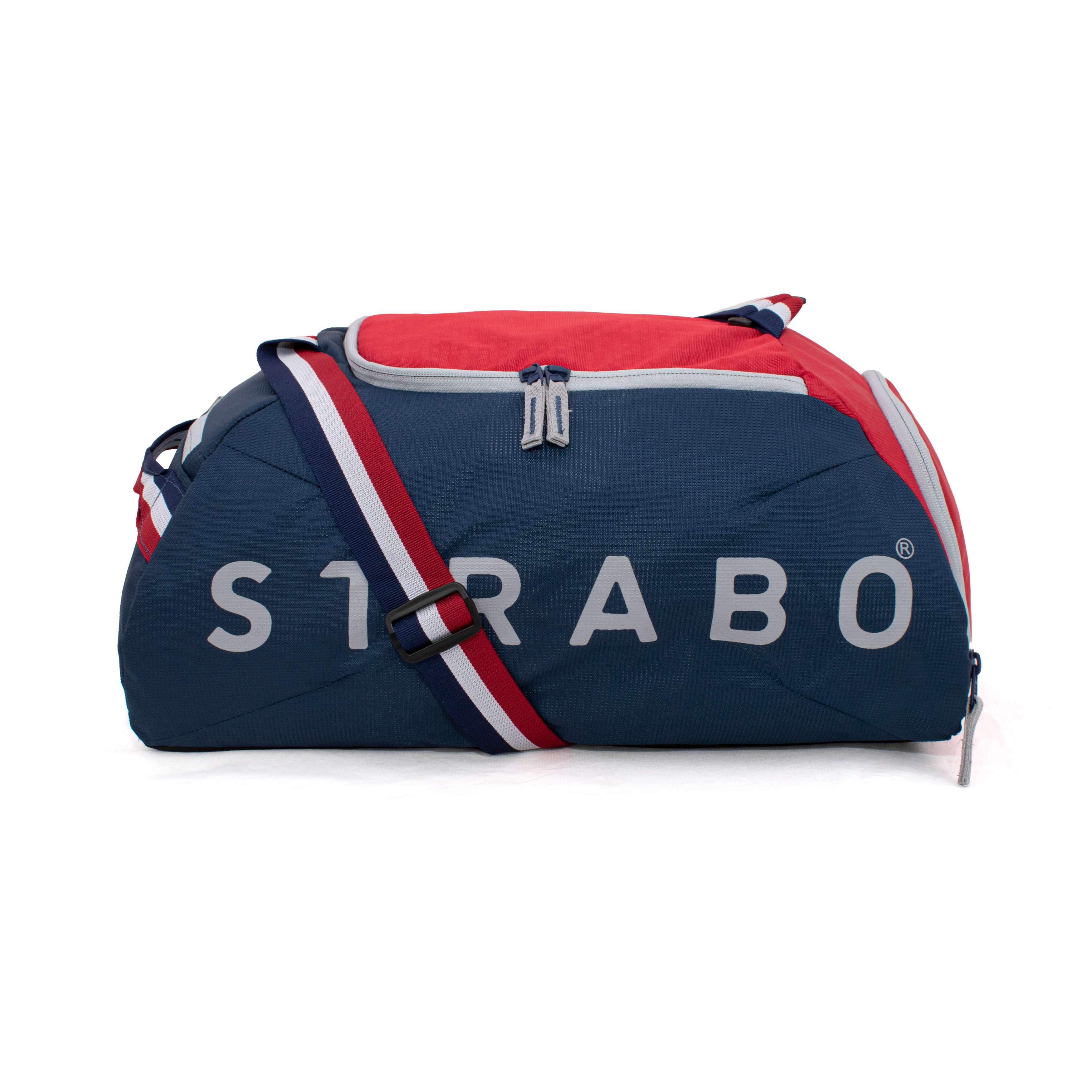 Gears and Accessories – Strabo