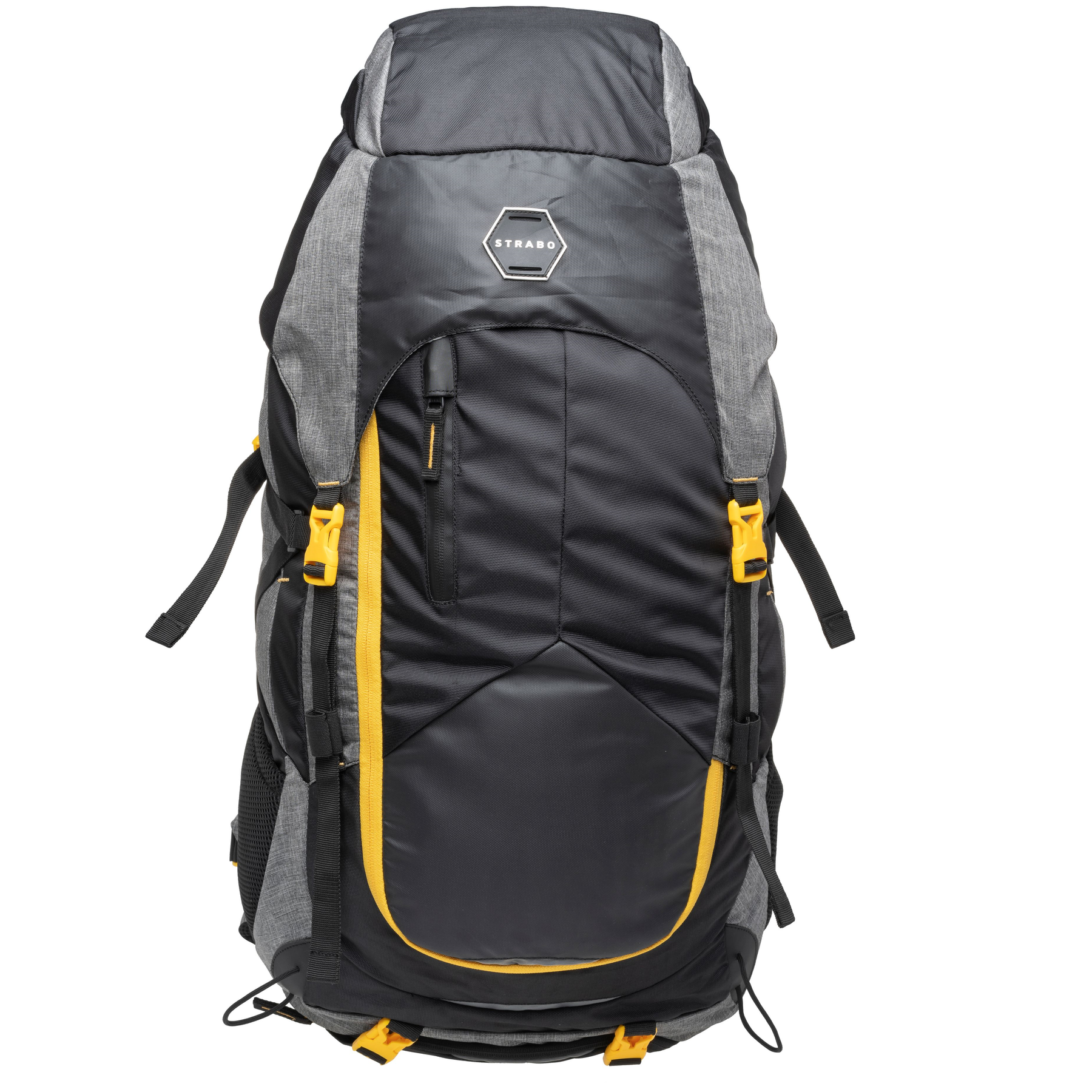 Marco polo discount travel backpack